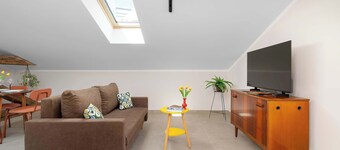 Charming Apartment | 1 Bedroom
