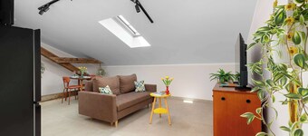 Charming Apartment | 1 Bedroom