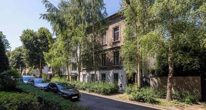Charming Apartment | 1 Bedroom