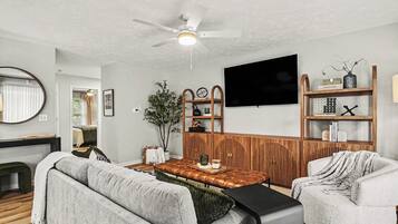 Smart TV