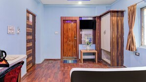 Phòng phong cách cổ điển | Bàn, truy cập Internet không dây miễn phí 