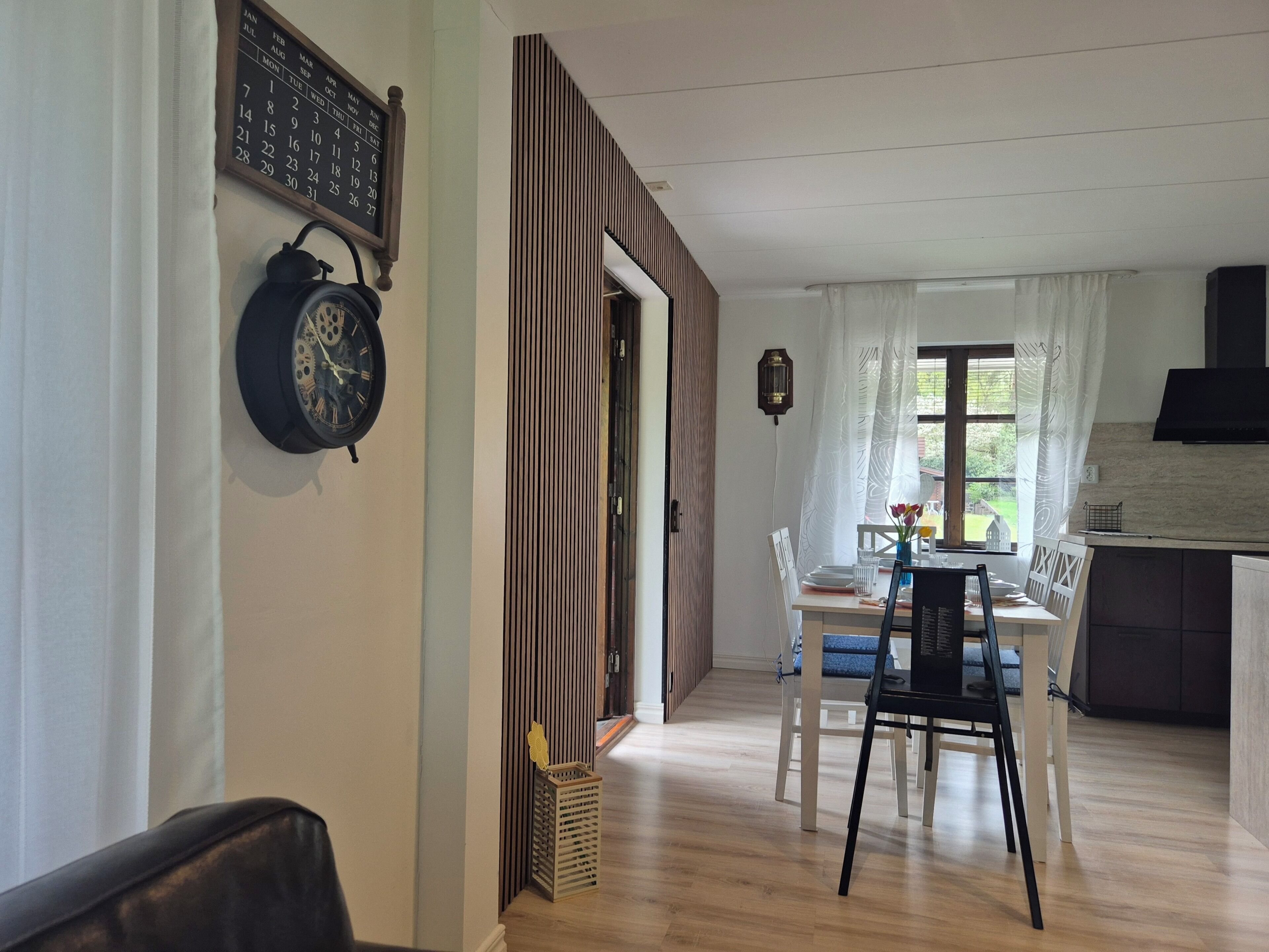 Spiseområde