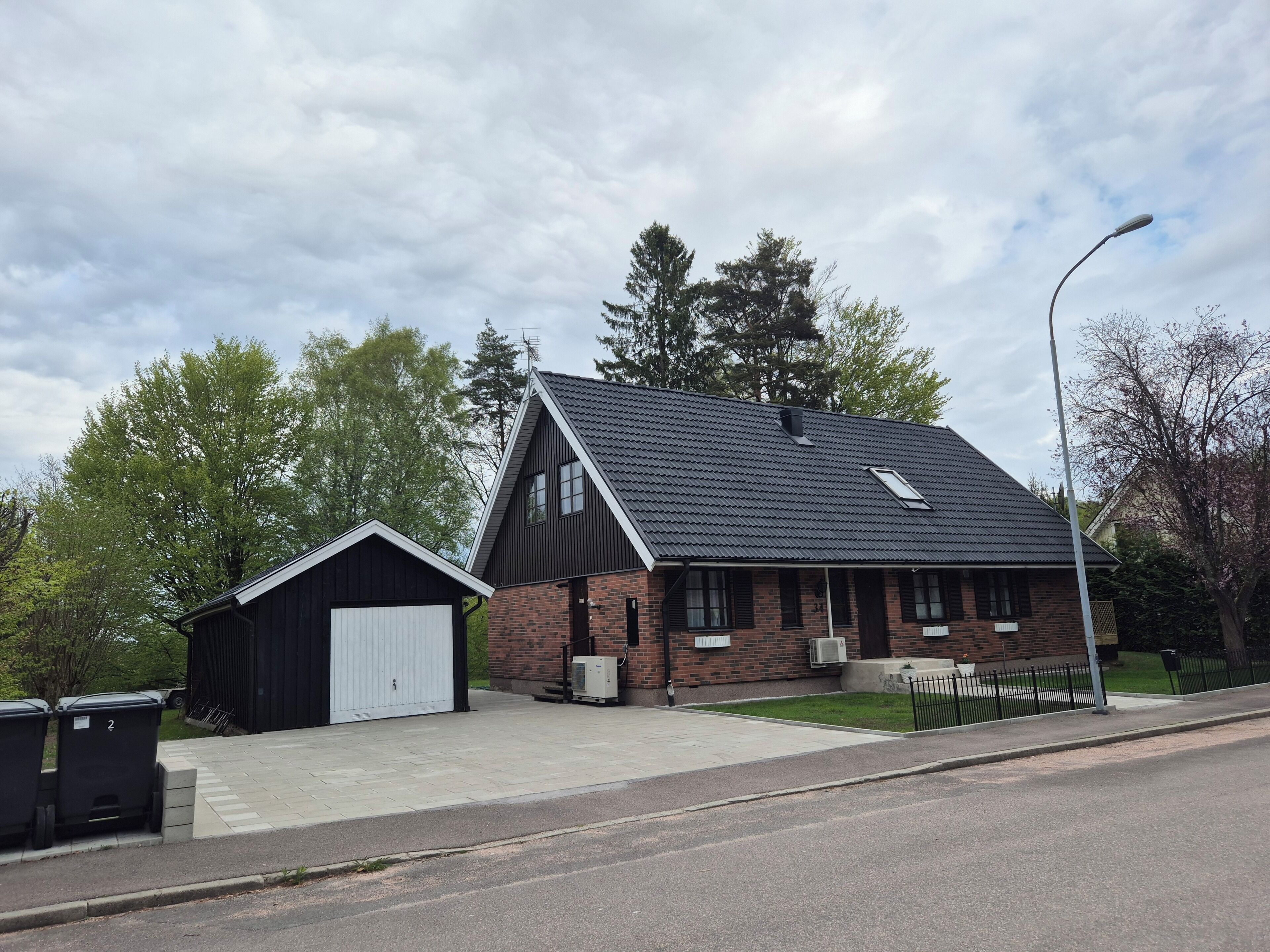 Eksteriør
