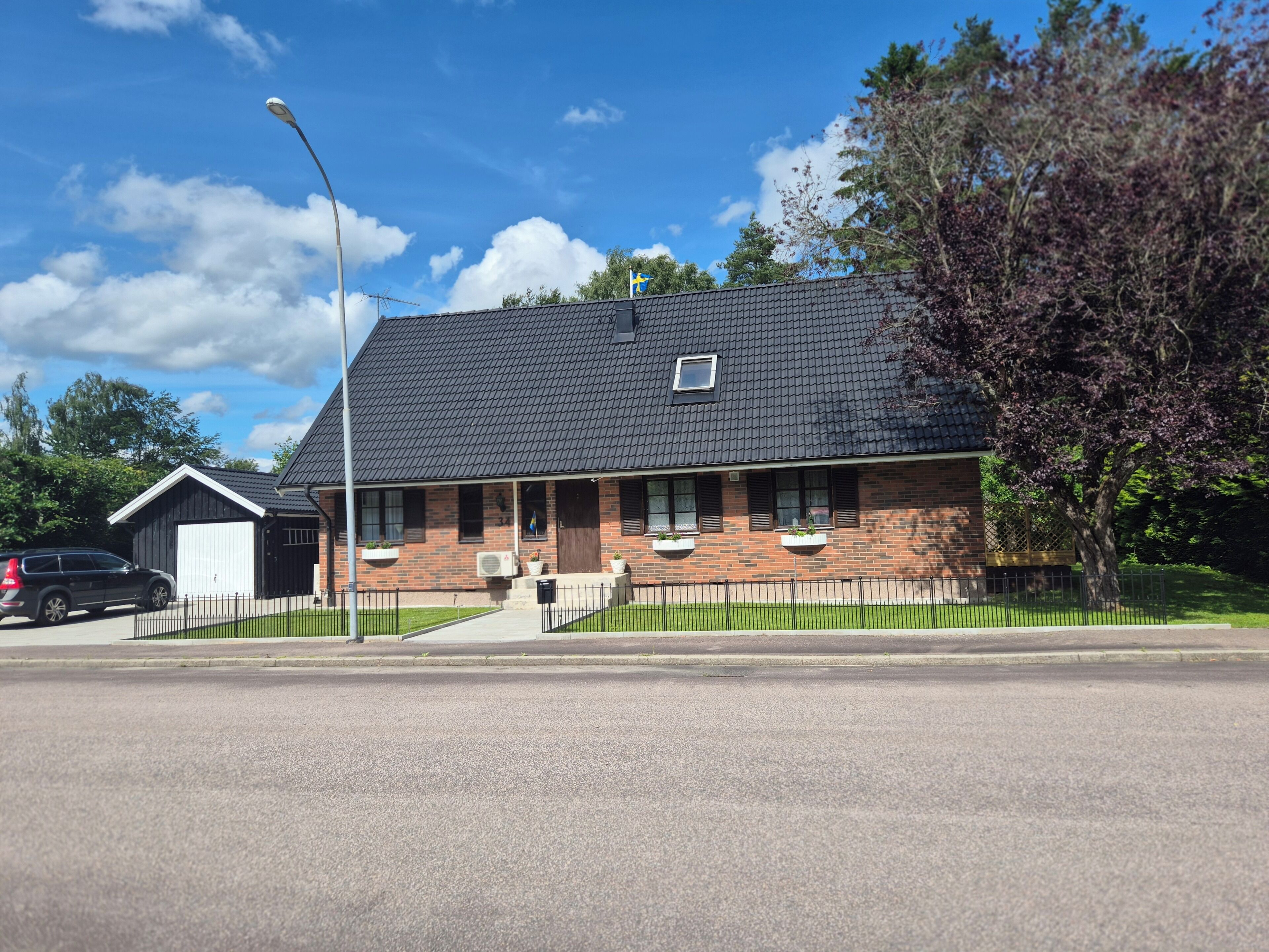 Eksteriør