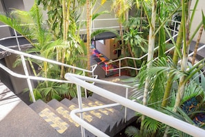 Property grounds - Classic Family Room - Sleeps 4 (Greenacre)