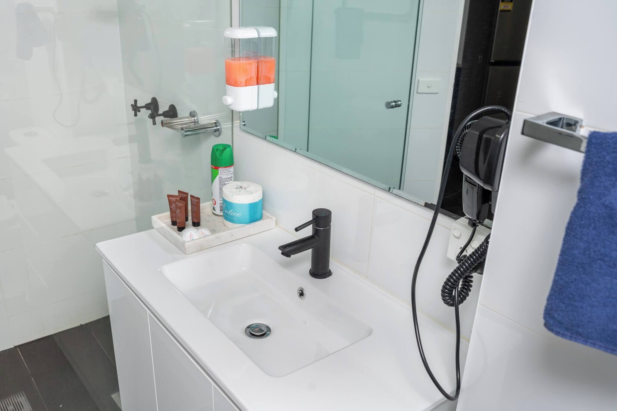 Baño