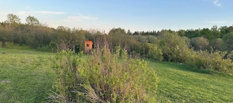 Río Fox Den French