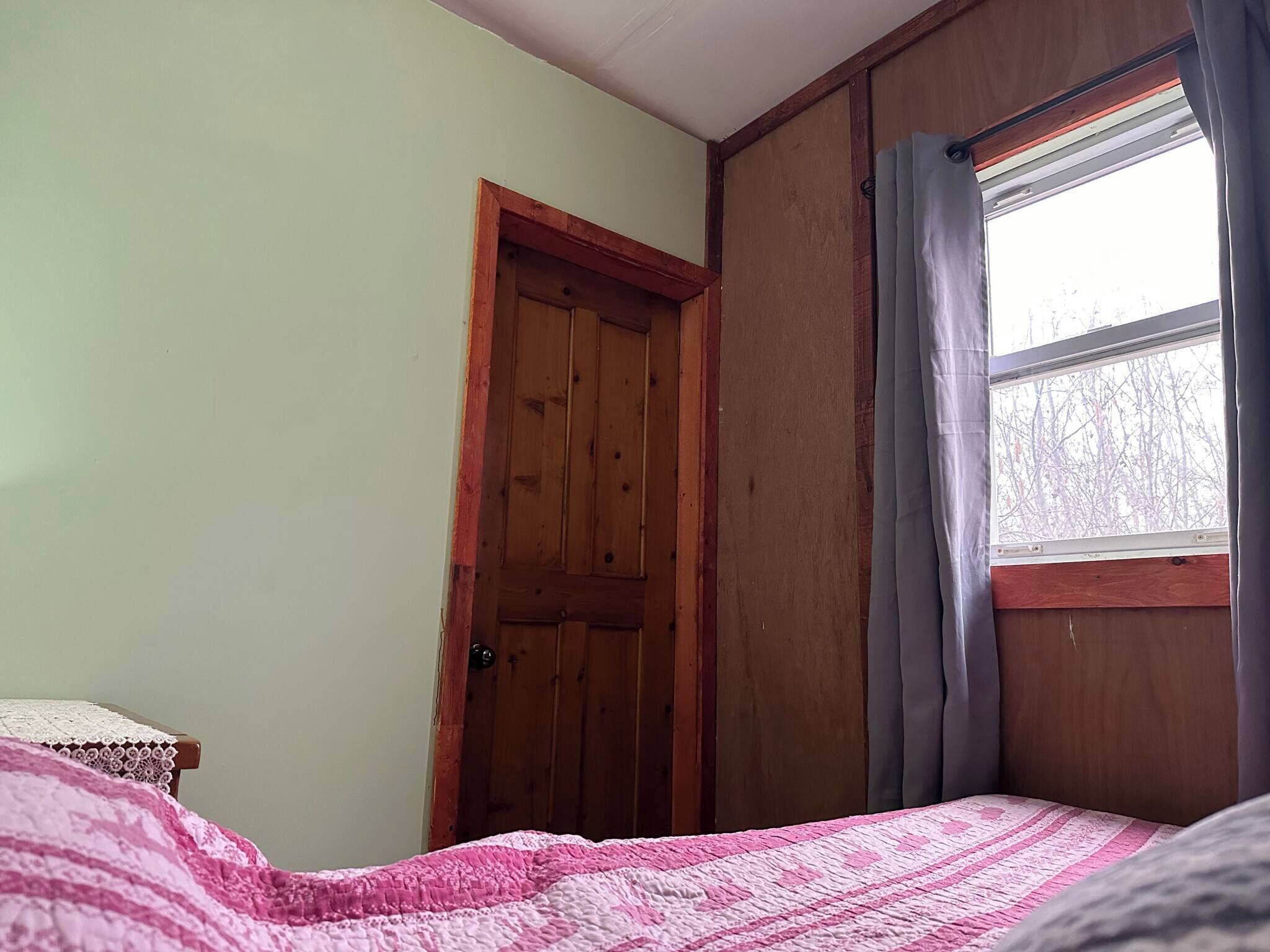 2 bedrooms, Internet, bed sheets