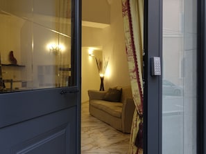 Interior - Helmirage Luxury Fori Imperiali (Rome)
