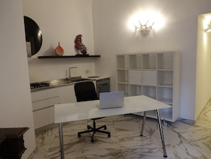 Interior - Helmirage Luxury Fori Imperiali (Rome)
