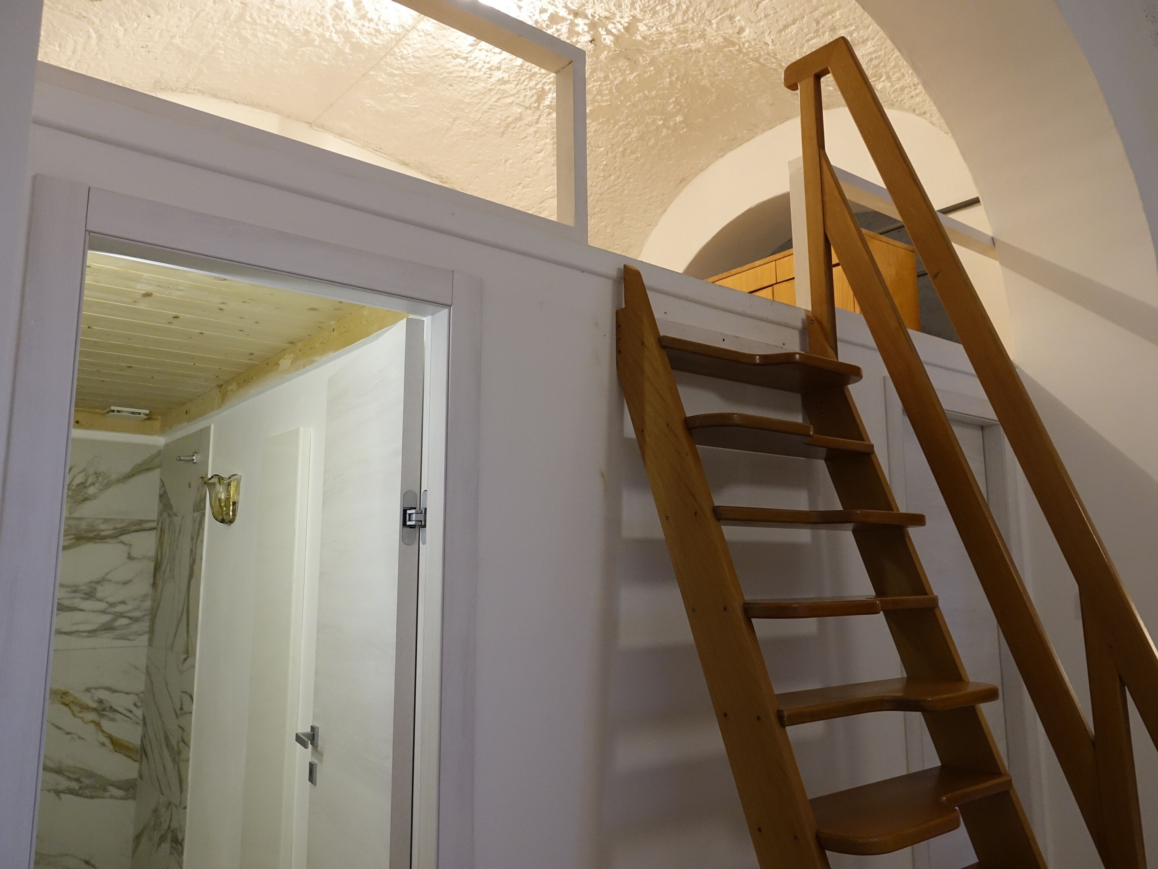 Luksusleilighet, byutsikt | Innvendig