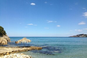 Spiaggia