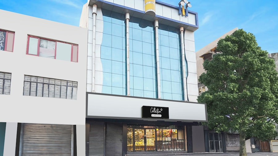 Super Collection O Nirman Vihar