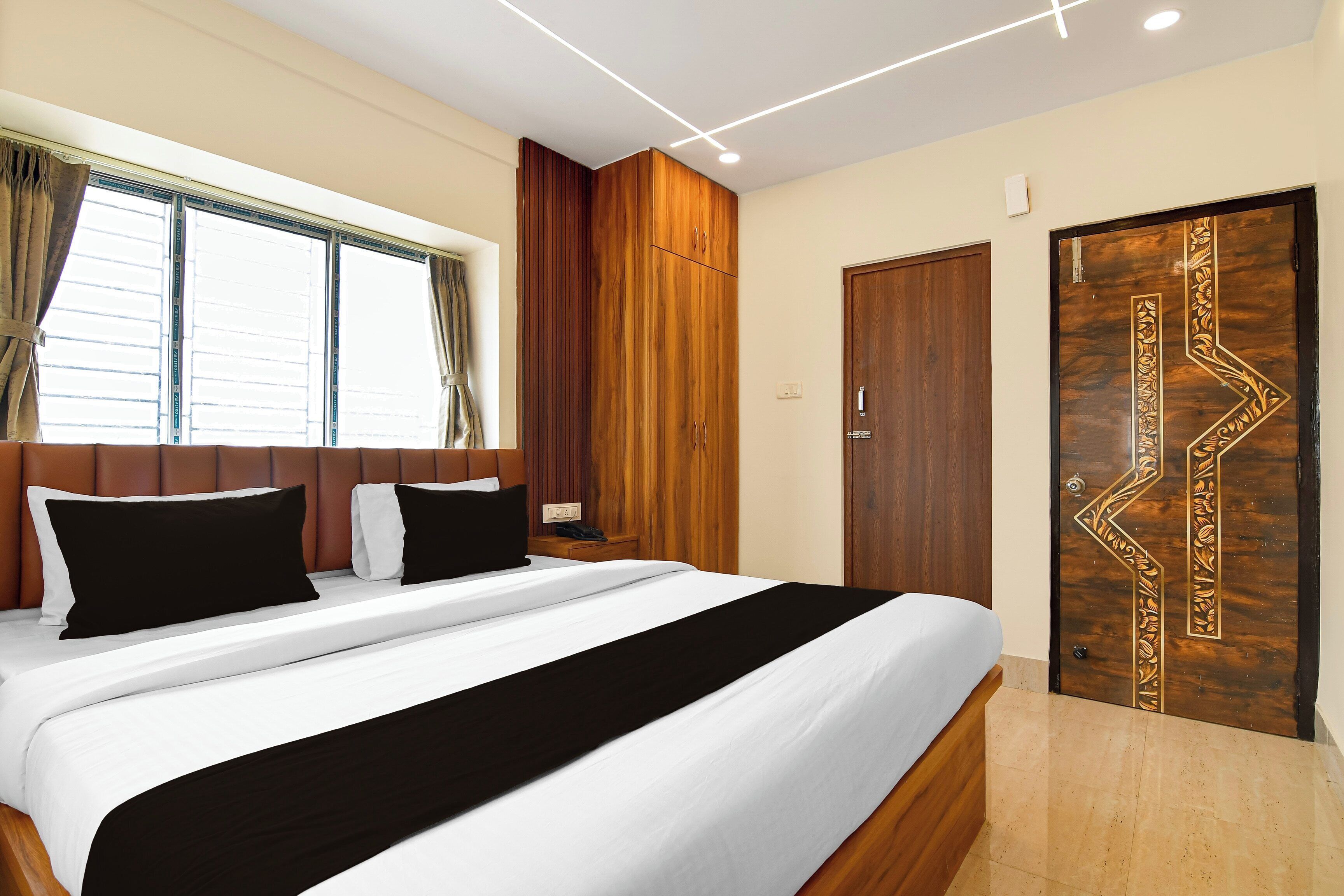 Classic Room | Desk, WiFi (free)