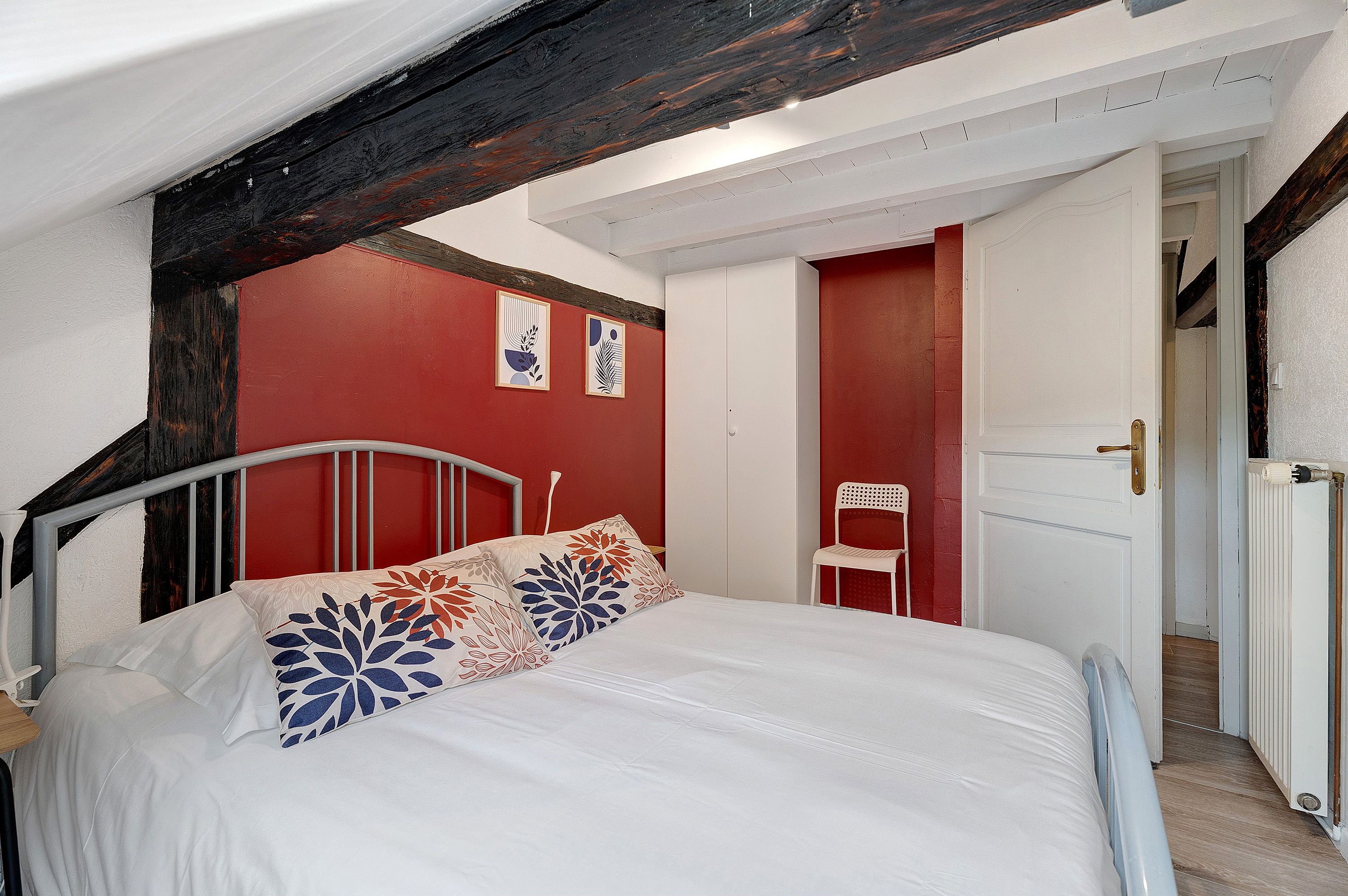 Kamer