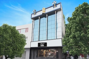 Exterior - Collection O Pacific Mall Rajpur Road (Dehradun)