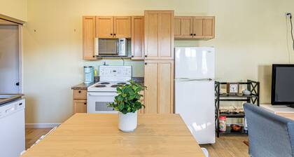 Quiet N Richland In-Law Apt Near Kadlec Hospital