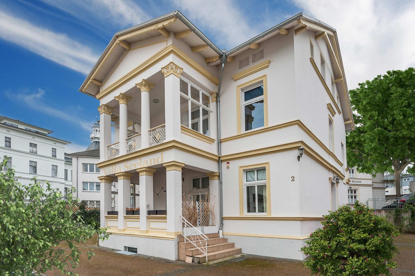 Außenbereich