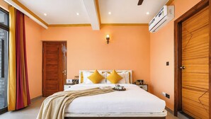 Biệt thự Deluxe