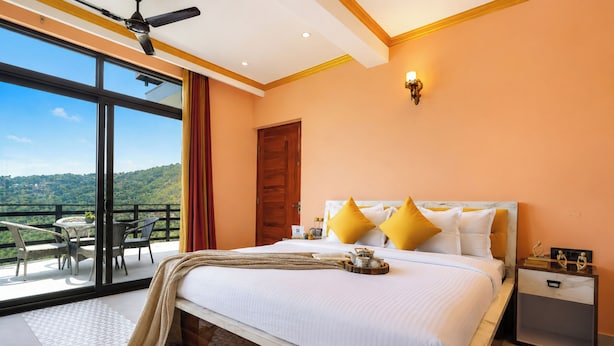 Biệt thự Deluxe