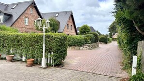 Boendeområde