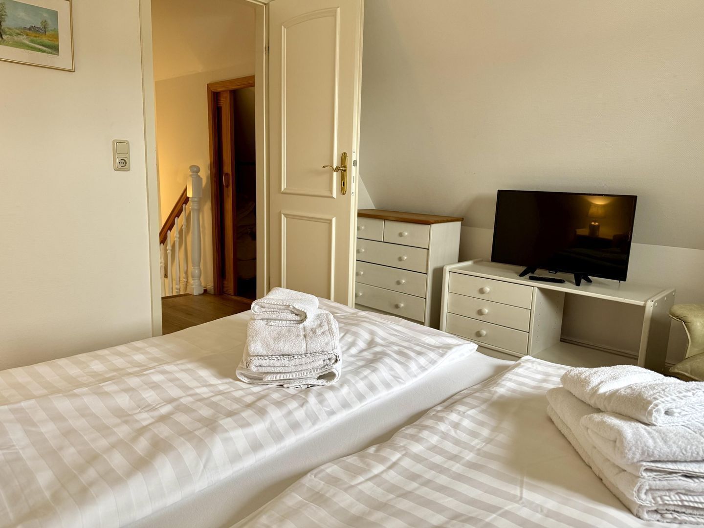 2 bedrooms, WiFi