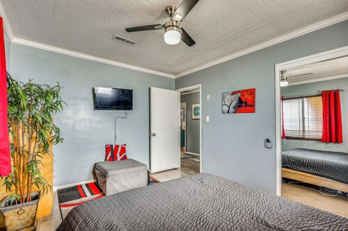 Gateway to East Bay! Inviting Apartment