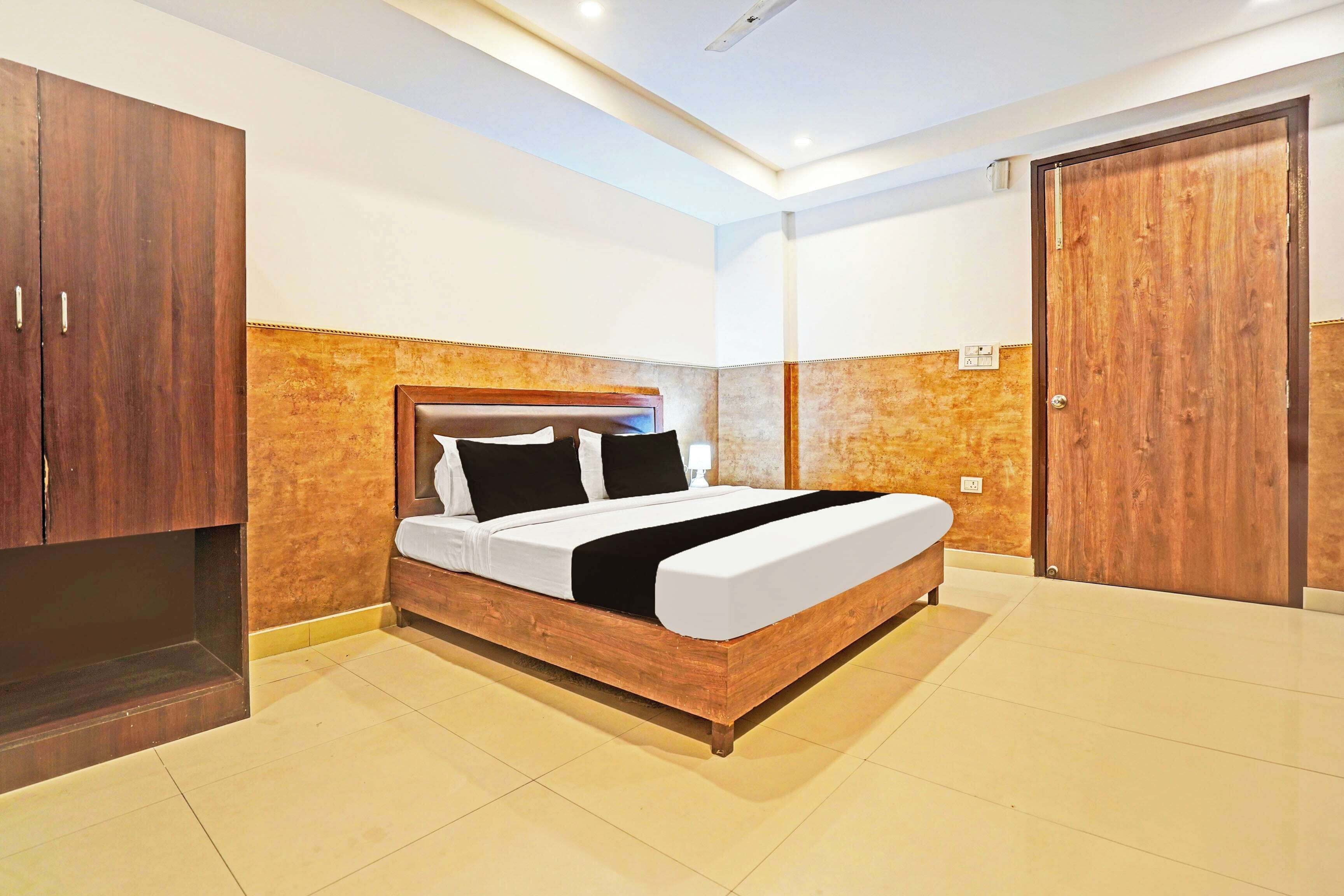 Classic Room | Free WiFi