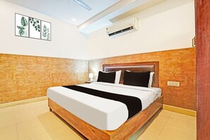 Classic Room | Free WiFi - Collection O Uttaranchal University (Dehradun)