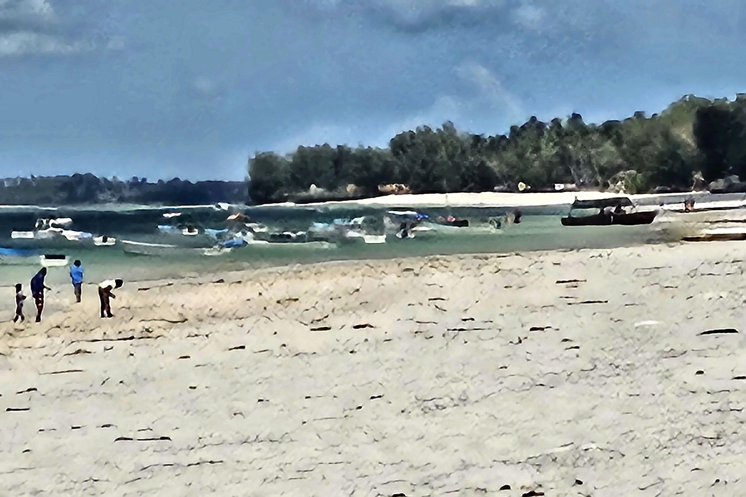 Strand