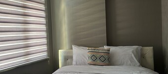 No 19 Suite pendik otel