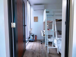 Room - Vibra Barranquitashot pool (Barrancas)