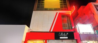 Super OYO Collection O Alambagh