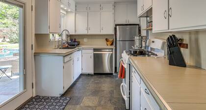 Spacious Denver Getaway w/ Pool, Hot Tub & More
