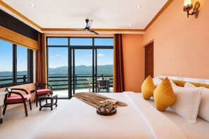 Vila luxo | Ferros/tábuas de passar roupa, Wi-Fi de cortesia