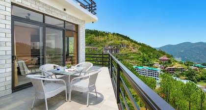 ELIVAAS Kosh Villa Glenhaven 3BHK Villa