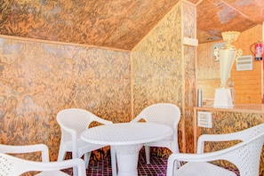 Dining - Collection O Foreshore Road Srinagar (Srinagar)