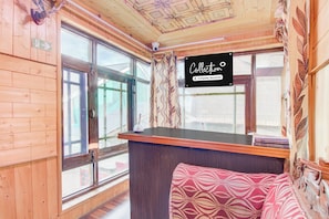 Lobby - Collection O Foreshore Road Srinagar (Srinagar)