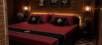 Hotel Shyama palace