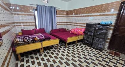 Hotel Shyama palace