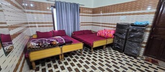 Hotel Shyama palace