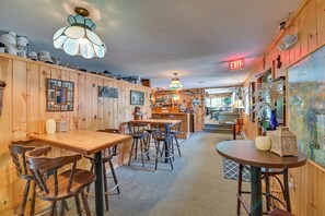 Restaurantes