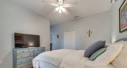 Lake Wales Extended Stay Near Theme Parks