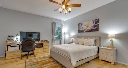 Lake Wales Extended Stay Near Theme Parks