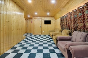 Interior - Collection O Brein Nishat (Srinagar)
