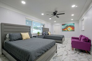Room - < 3 Mi to Hard Rock Stadium! Family-Friendly Home (Miami Gardens)