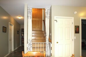 Interior - Adventure Base in Andrews: Cozy Family Apt (Andrews)