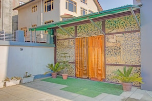 Exterior - Collection O Kursoo Rajbagh (Srinagar)