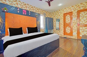 Free WiFi - Collection O Kursoo Rajbagh (Srinagar)