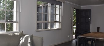 Apartment at the Historic Braidwood Hotel